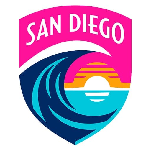 San Diego Wave FC Schedule 2026–2027
