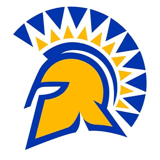 San Jose State Spartans Football Schedule 2026–2027