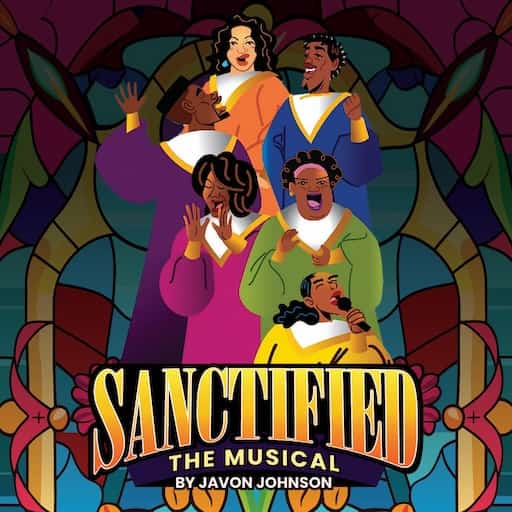 Sanctified San Francisco Tickets