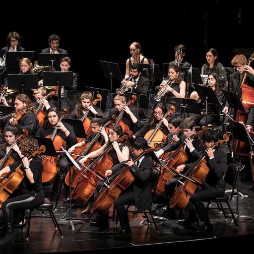 Santa Barbara Symphony San Francisco Tickets