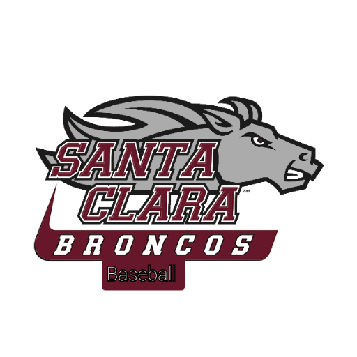 Santa Clara Broncos Baseball