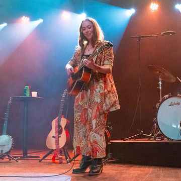 Sarah Jarosz Concerts in San Francisco