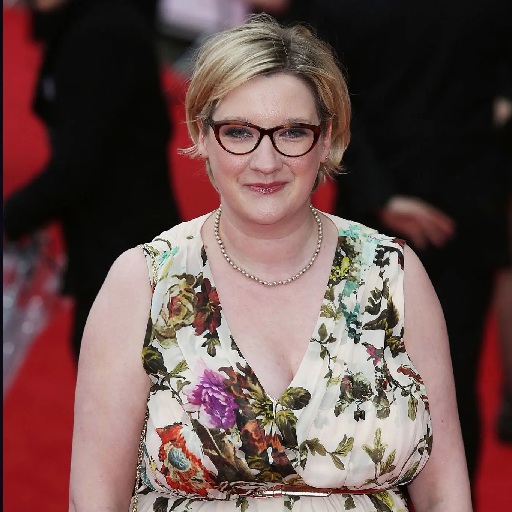 Sarah Millican San Francisco Tickets