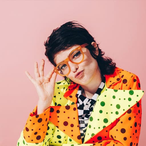 Sarah Sherman San Francisco Tickets