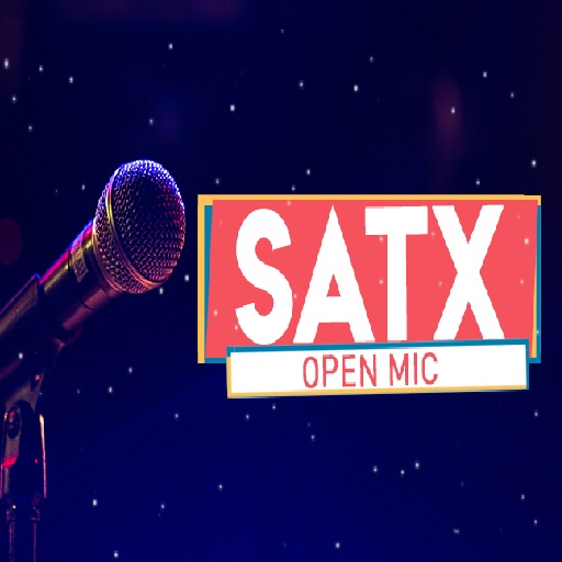 SATX Open Mic San Francisco Tickets