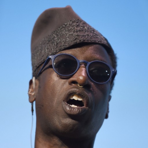 Saul Williams San Francisco Tickets