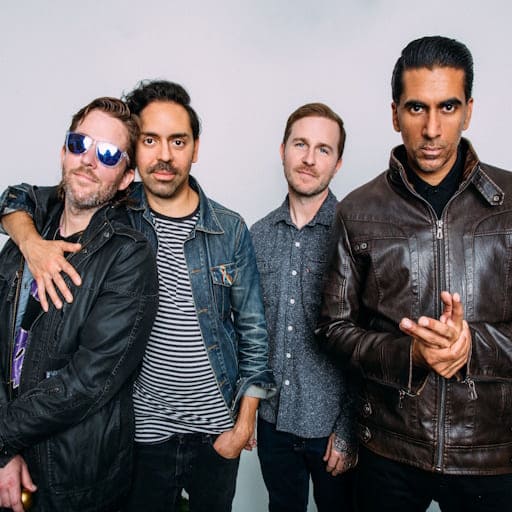 Saves the Day San Francisco Tickets