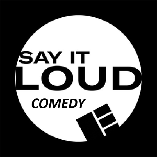 Say It Loud Comedy San Francisco Tickets