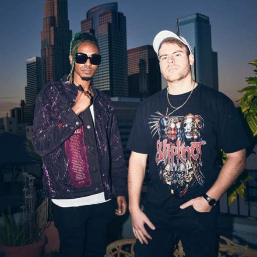 Saymynitti Concerts in San Francisco