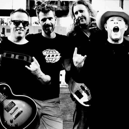 Schism San Francisco Tickets