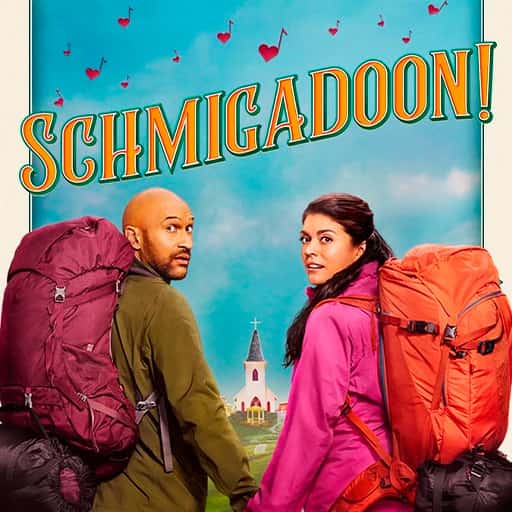 Schmigadoon! San Francisco Tickets