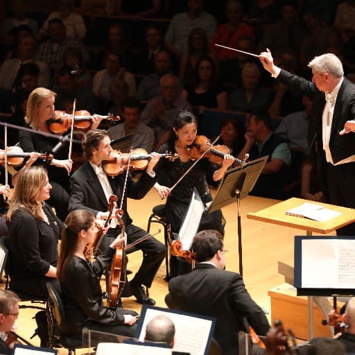 Schubert's Great Symphony San Francisco Tickets