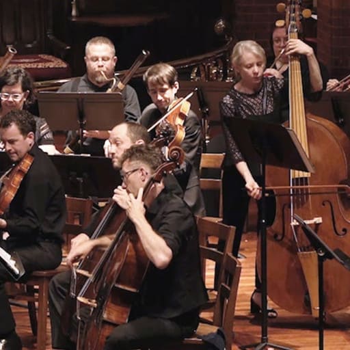 Schubert's Unfinished Symphony San Francisco Tickets