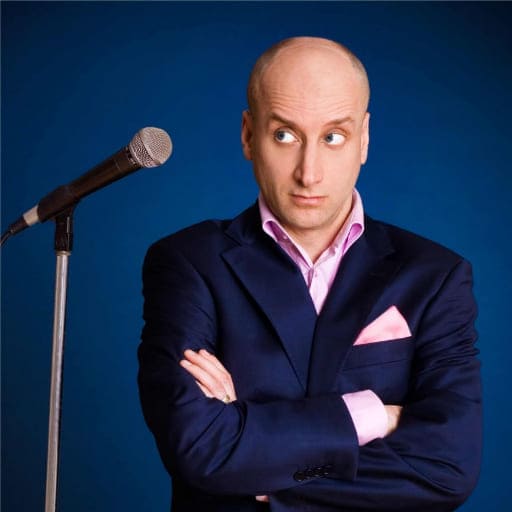 Scott Faulconbridge San Francisco Tickets