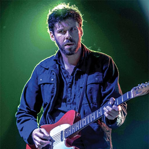 Scott Metzger San Francisco Tickets