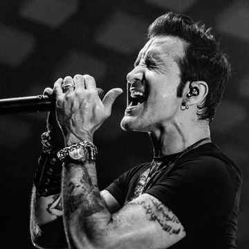 Scott Stapp San Francisco Tickets