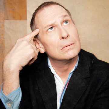 Scott Thompson San Francisco Tickets