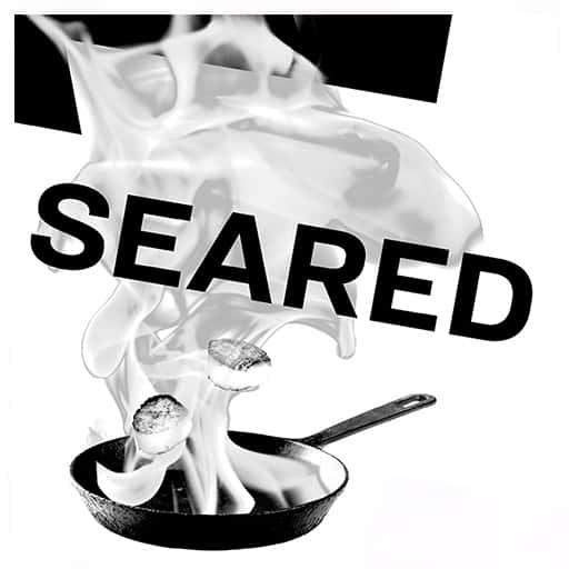 Seared San Francisco Tickets