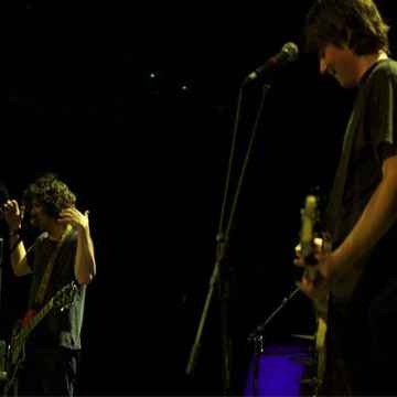 Sebadoh San Francisco Tickets