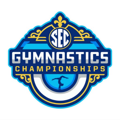 SEC Gymnastics