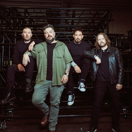 Seether San Francisco Tickets