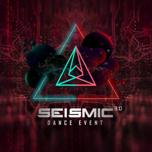 Seismic Dance Event San Francisco Tickets