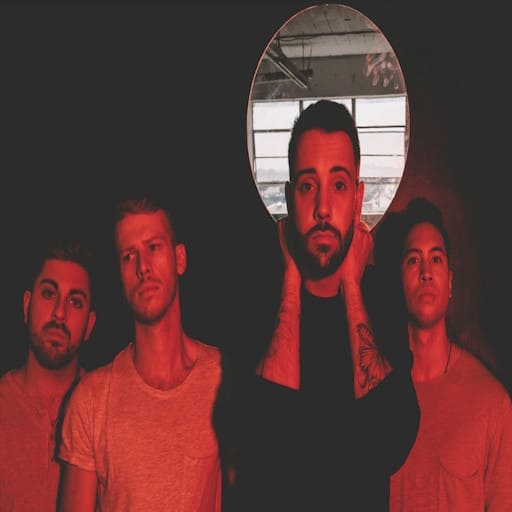 Selfish Things San Francisco Tickets