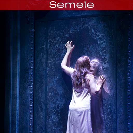 Semele San Francisco Tickets