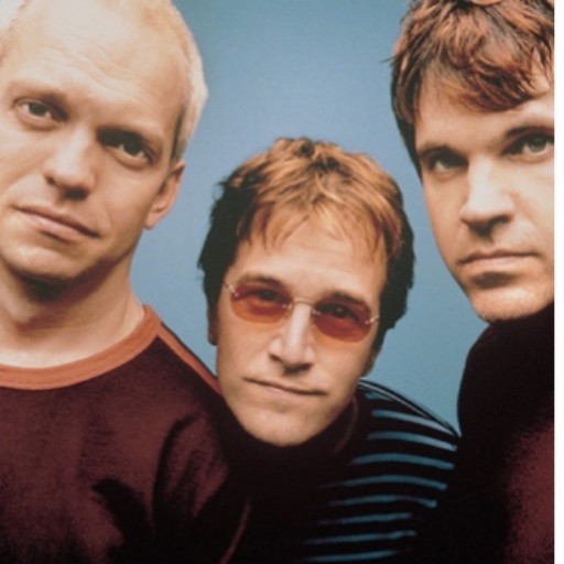 Semisonic San Francisco Tickets