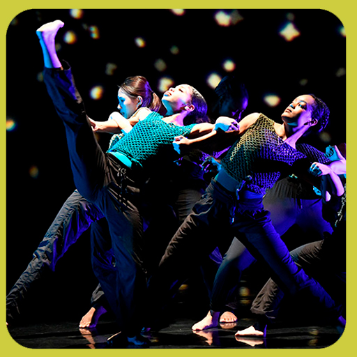 Senior Dance Showcase San Francisco Tickets