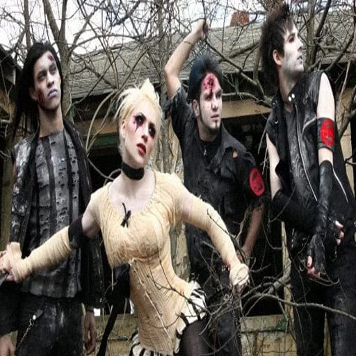 September Mourning San Francisco Tickets