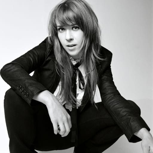 Serena Ryder in San Francisco