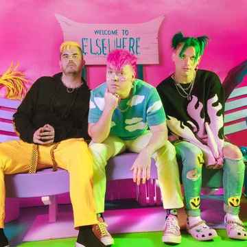 Set It Off San Francisco Tickets