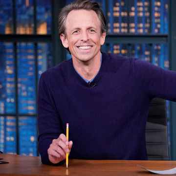 Seth Meyers San Francisco Tickets