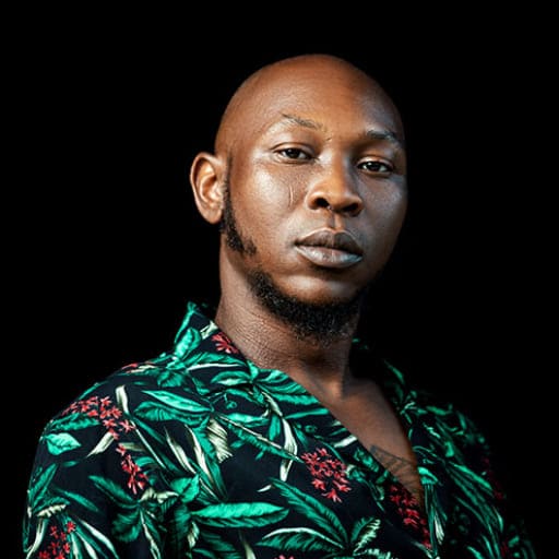 Seun Kuti San Francisco Tickets