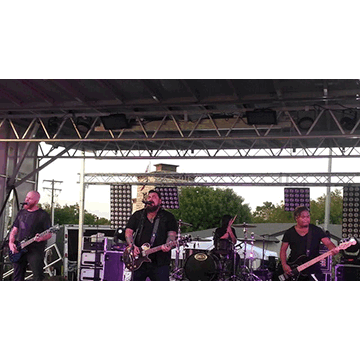 Seventh Day Slumber in San Francisco