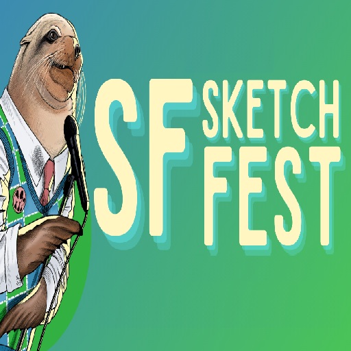 SF Sketchfest Dozen San Francisco Tickets