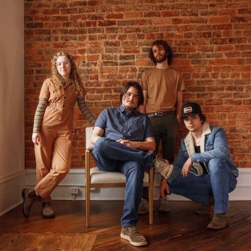 Shadow Grass San Francisco Tickets