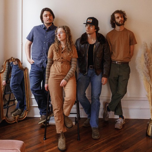 Shadowgrass San Francisco Tickets