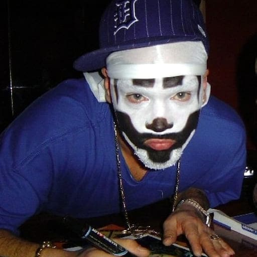 Shaggy 2 Dope San Francisco Tickets