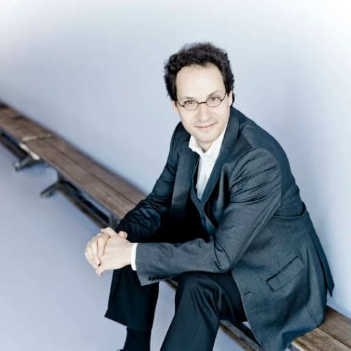 Shai Wosner San Francisco Tickets
