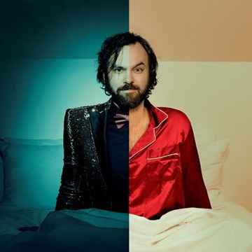 Shakey Graves Concerts in San Francisco