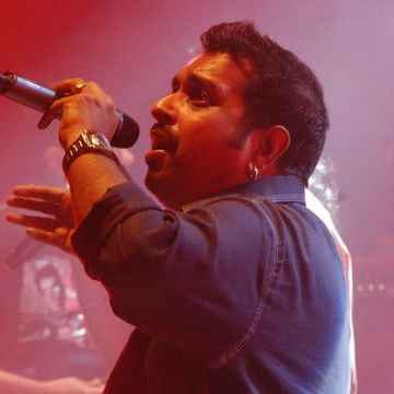 Shankar Mahadevan San Francisco Tickets