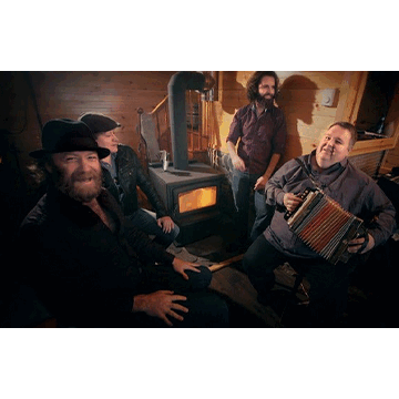 Shanneyganock San Francisco Tickets