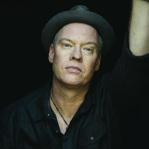 Shawn Mullins San Francisco Tickets