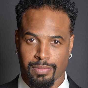 Shawn Wayans San Francisco Tickets