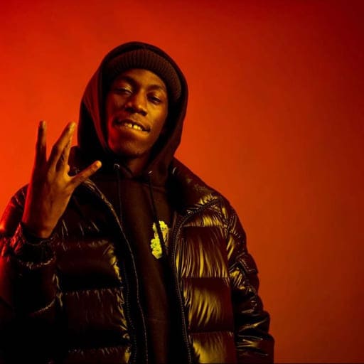 Shawny BinLaden San Francisco Tickets