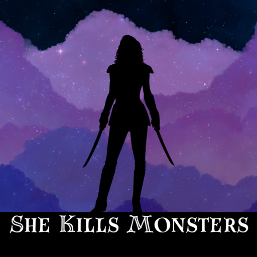 She Kills Monsters San Francisco Tickets