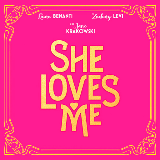 She Loves Me San Francisco Tickets