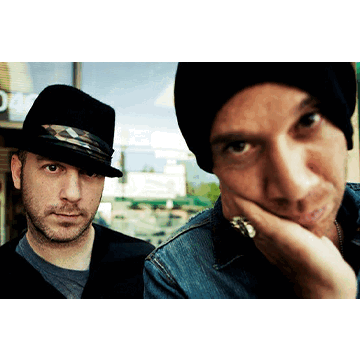 She Wants Revenge Concerts in San Francisco